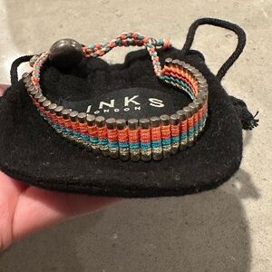 Links of London Friendship Bracelet